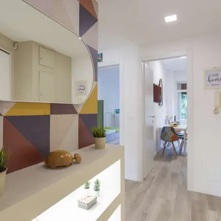 Rent this 4 bed apartment on Viale Pisa in 20147 Milan MI, Italy