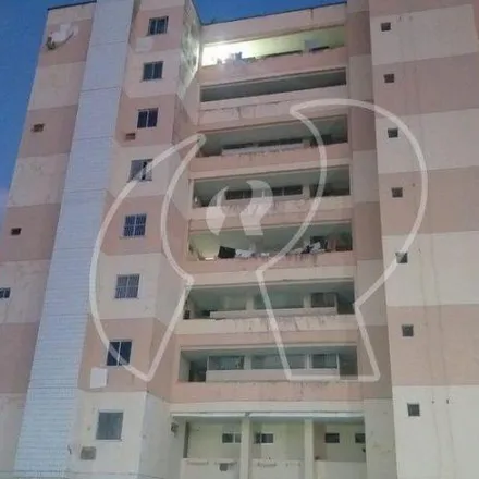 Buy this 2 bed apartment on Rua Oliveira Filho 1300 in Vicente Pinzón, Fortaleza - CE