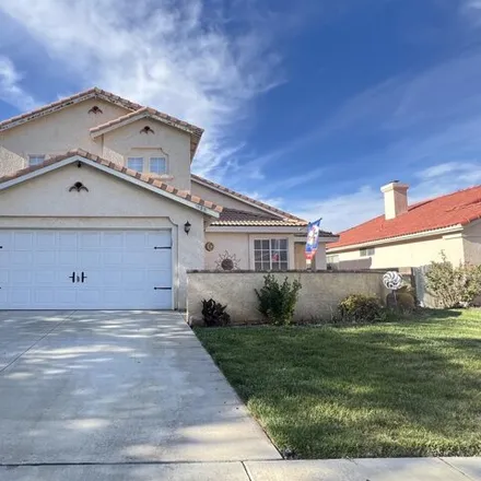 Buy this 3 bed house on 1523 East Avenue J6 in Lancaster, CA 93535