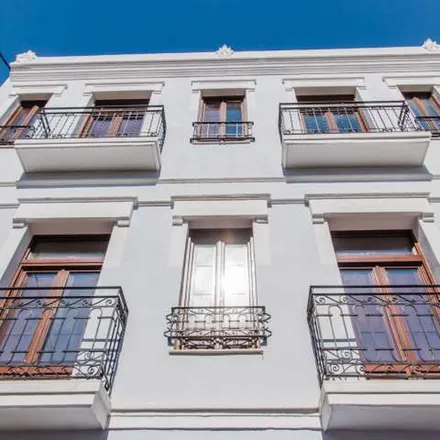 Image 3 - Carrer de Millars, 13, 46011 Valencia, Spain - Apartment for rent