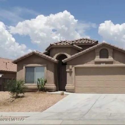 Buy this 4 bed house on 10931 S Piety Hill Dr in Vail, Arizona