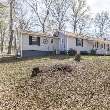 Buy this 5 bed house on Powersville Road in Powersville, Peach County
