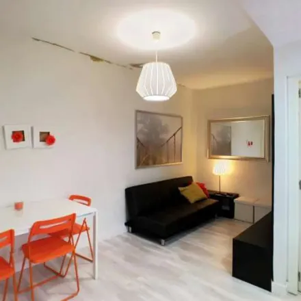 Rent this 1 bed apartment on Calle del Capitán Blanco Argibay in 67, 28039 Madrid