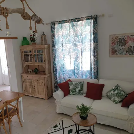 Rent this 1 bed apartment on unnamed road in 70043 Monopoli BA, Italy