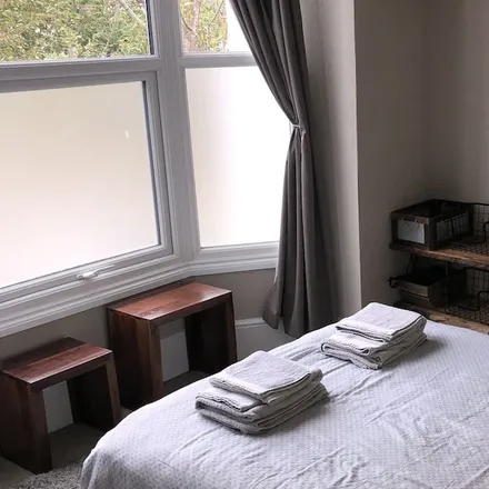 Rent this 1 bed apartment on Hastings in TN34 3LB, United Kingdom