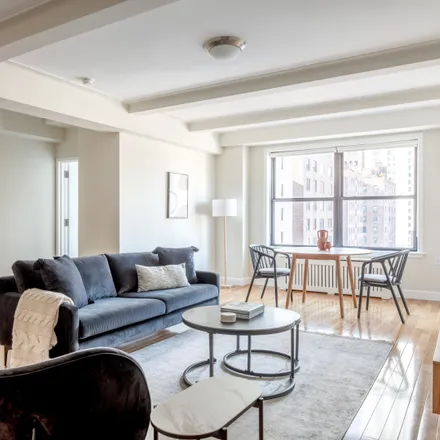 Rent this 2 bed apartment on 414 East 58th Street in New York, NY 10022