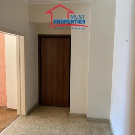 Rent this 2 bed apartment on Πανελλήνιος Γυμναστικός Σύλλογος in Ευελπίδων, Athens