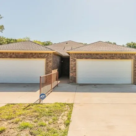 Buy this 4 bed house on 3218 Deep Well Rd in Balch Springs, Texas