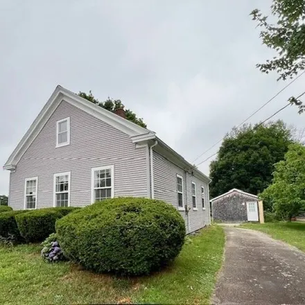 Image 3 - 61 Center St, Bridgewater, Massachusetts, 02324 - House for sale