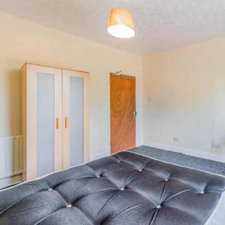 Rent this 3 bed apartment on 89 Ilkeston Road in Nottingham, NG7 3HA