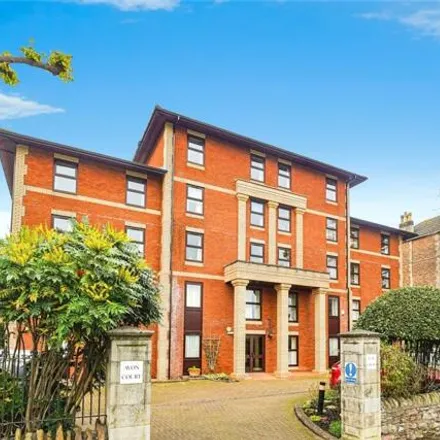 Buy this 1 bed apartment on Avon Court in 5 Beaufort Road, Bristol