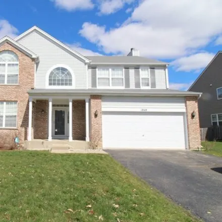 Rent this 4 bed house on 29574 Gossell Road in Wauconda, IL 60084