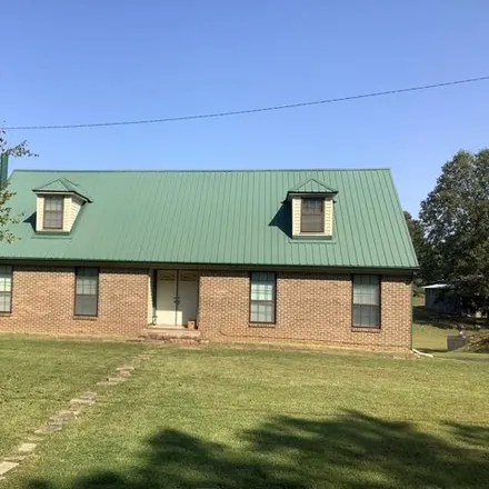 Buy this 5 bed house on 87 Wiley Allen Road in Atwood, Carroll County