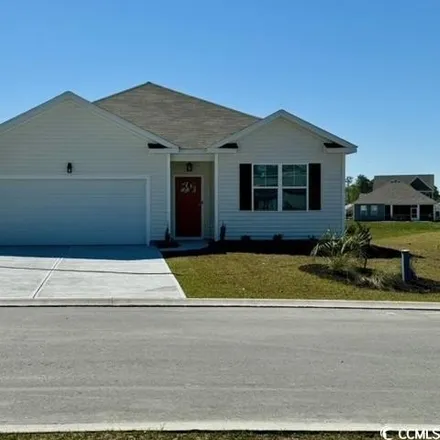 Rent this 4 bed house on unnamed road in Horry County, SC 28467