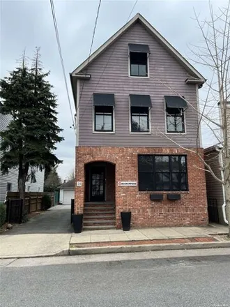 Rent this 2 bed house on 23 Spring Street in Oyster Bay, NY 11771