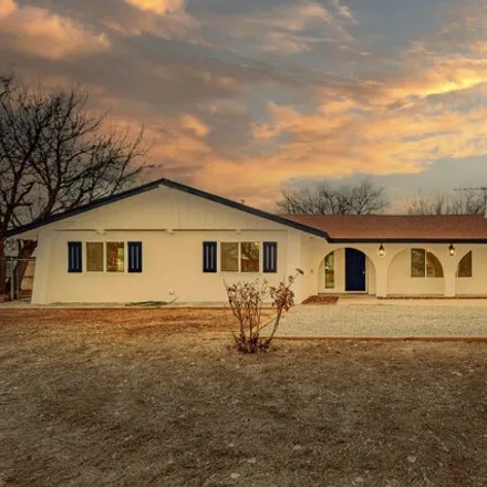 Buy this 3 bed house on 76 Rancho de Santa Fe in Valencia County, NM 87031