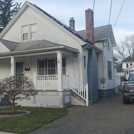 Buy this 3 bed house on 147 Denver Street in Pine Point, Springfield