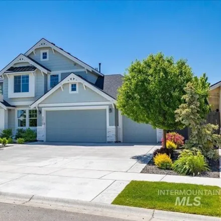 Buy this 4 bed house on 3439 East Gisborne Street in Meridian, ID 83642