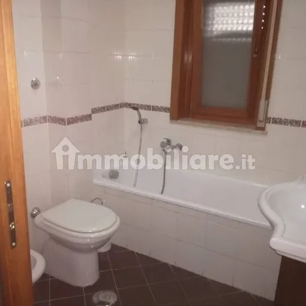 Rent this 3 bed apartment on Via Madonna di Ponza in 04023 Formia LT, Italy