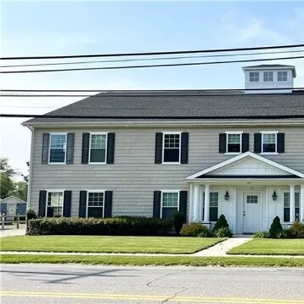Rent this 2 bed house on 77 West Main Street in Clinton, CT 06413