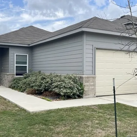 Rent this 3 bed house on Thea Cove in New Braunfels, TX 78135