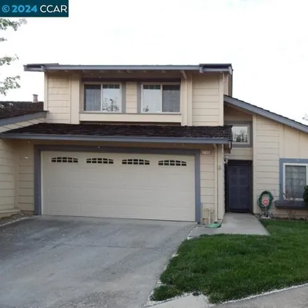Rent this 3 bed house on 2101 Rock Pass Place in Martinez, CA 94553