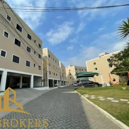 Rent this 2 bed apartment on Rua Wilson Rodrigues do Carmo in Boa Vista II, Barra Mansa - RJ
