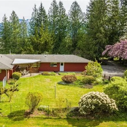 Image 2 - unnamed road, Snohomish County, WA 98294, USA - House for sale