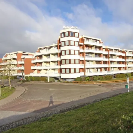 Image 8 - a-ja Grömitz. Das Resort, Am Strande 35, 23743 Grömitz, Germany - Apartment for rent