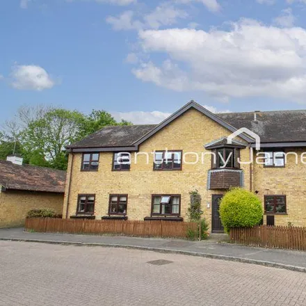 Rent this 2 bed apartment on Mill Lane in Eynsford, DA4 0BB
