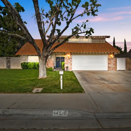 Buy this 5 bed house on 44012 Halcom Avenue in Lancaster, CA 93536