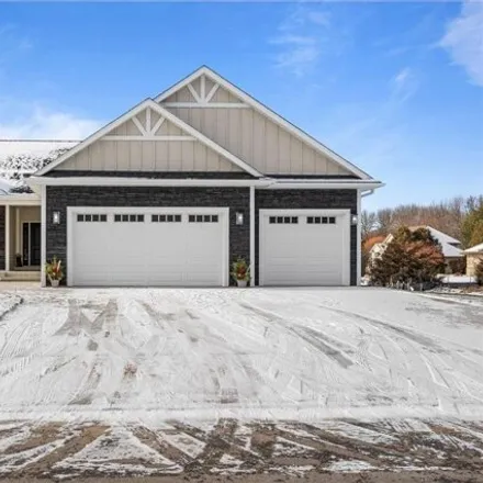 Buy this 5 bed house on 2198 Maple Leaf Lane in Owatonna, MN 55060