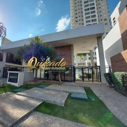 Image 2 - Avenida Presidente Vargas, Vila Maria Helena, Indaiatuba - SP, 13338-140, Brazil - Apartment for rent