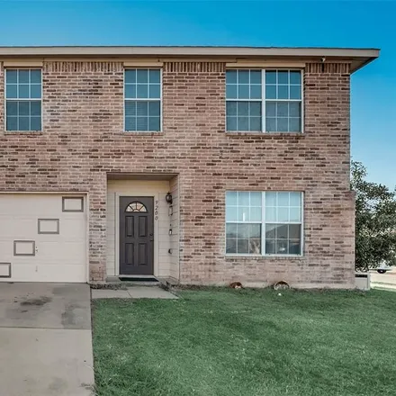 Rent this 1 bed room on 9260 Saint Martin Road in Fort Worth, TX 76123