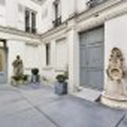 Image 2 - 33 Boulevard des Batignolles, 75008 Paris, France - Apartment for rent