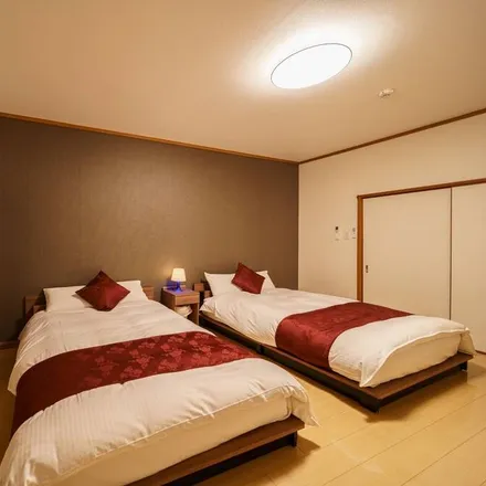 Image 7 - Yufu, Oita Prefecture, Japan - House for rent