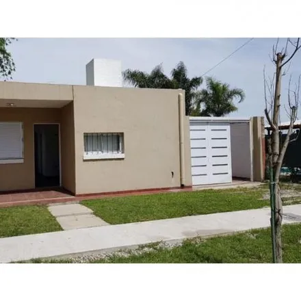 Buy this 2 bed house on Santa Fe 178 in Departamento San Lorenzo, Ricardone