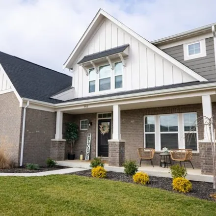 Buy this 4 bed house on unnamed road in Oldham County, KY 40010