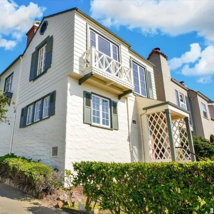 Buy this 3 bed house on Lincoln Way in San Francisco, CA 94122