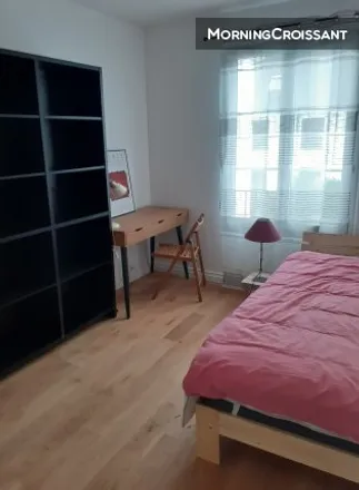 Rent this 1 bed room on Melun in IDF, FR