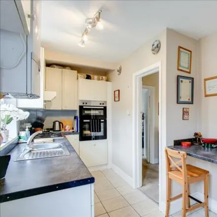 Image 3 - Norman Way, London, W3 0AS, United Kingdom - Duplex for sale