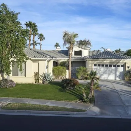 Image 3 - 16 Victoria Falls Drive, Rancho Mirage, CA 92270, USA - House for sale