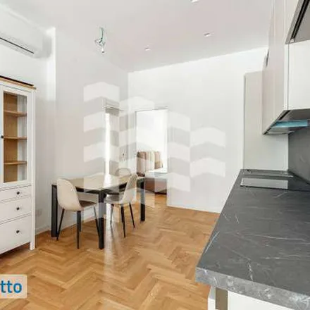 Image 8 - Vodafone, Corso di Porta Vittoria, 29135 Milan MI, Italy - Apartment for rent