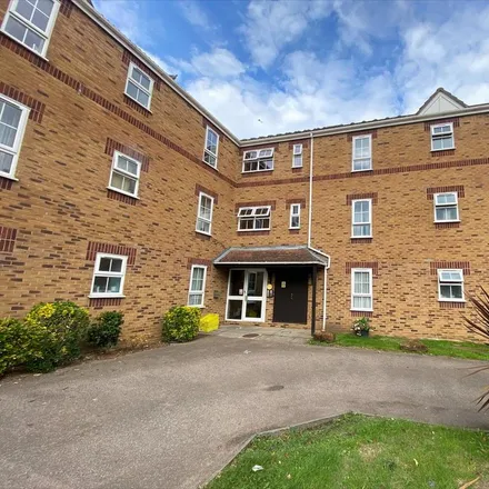 Rent this 1 bed apartment on Macmillan Court in King's Lynn and West Norfolk, PE30 4UT