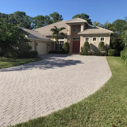 Buy this 4 bed house on 442 Dover Court in Port Saint Lucie, FL 34983