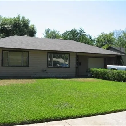 Rent this 2 bed house on 1282 Armor Avenue in Pasadena, TX 77502