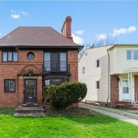 Buy this 6 bed house on 3666 Winchell Road in Shaker Heights, OH 44122
