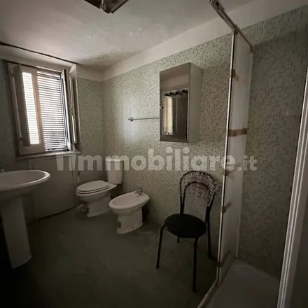 Rent this 5 bed apartment on Via Roccaromana 39 in 95124 Catania CT, Italy