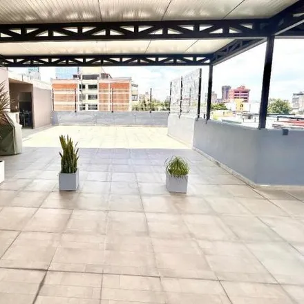 Buy this 2 bed apartment on Escuela Primaria Patrimonio Nacional in Avenida Magdalena 438, Benito Juárez