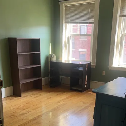 Image 4 - 1165 Commonwealth Avenue, Boston, MA 02134, USA - Room for rent